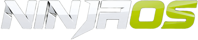 NinjaOS